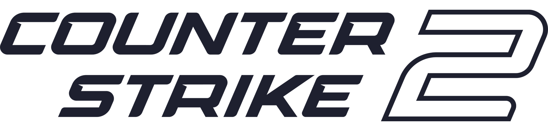 Counter-Strike 2 Logo