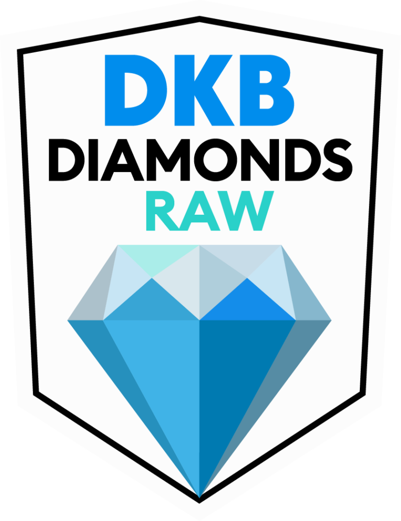 DKB_Diamonds_Raw