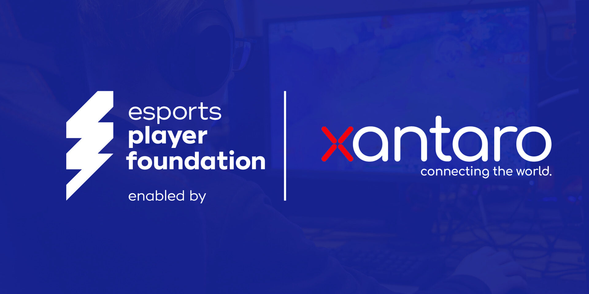 announcement xantaro