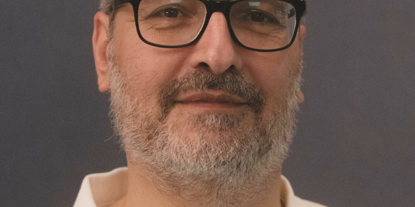 Evangelos Papathanassiou Co Founder esports player foundation