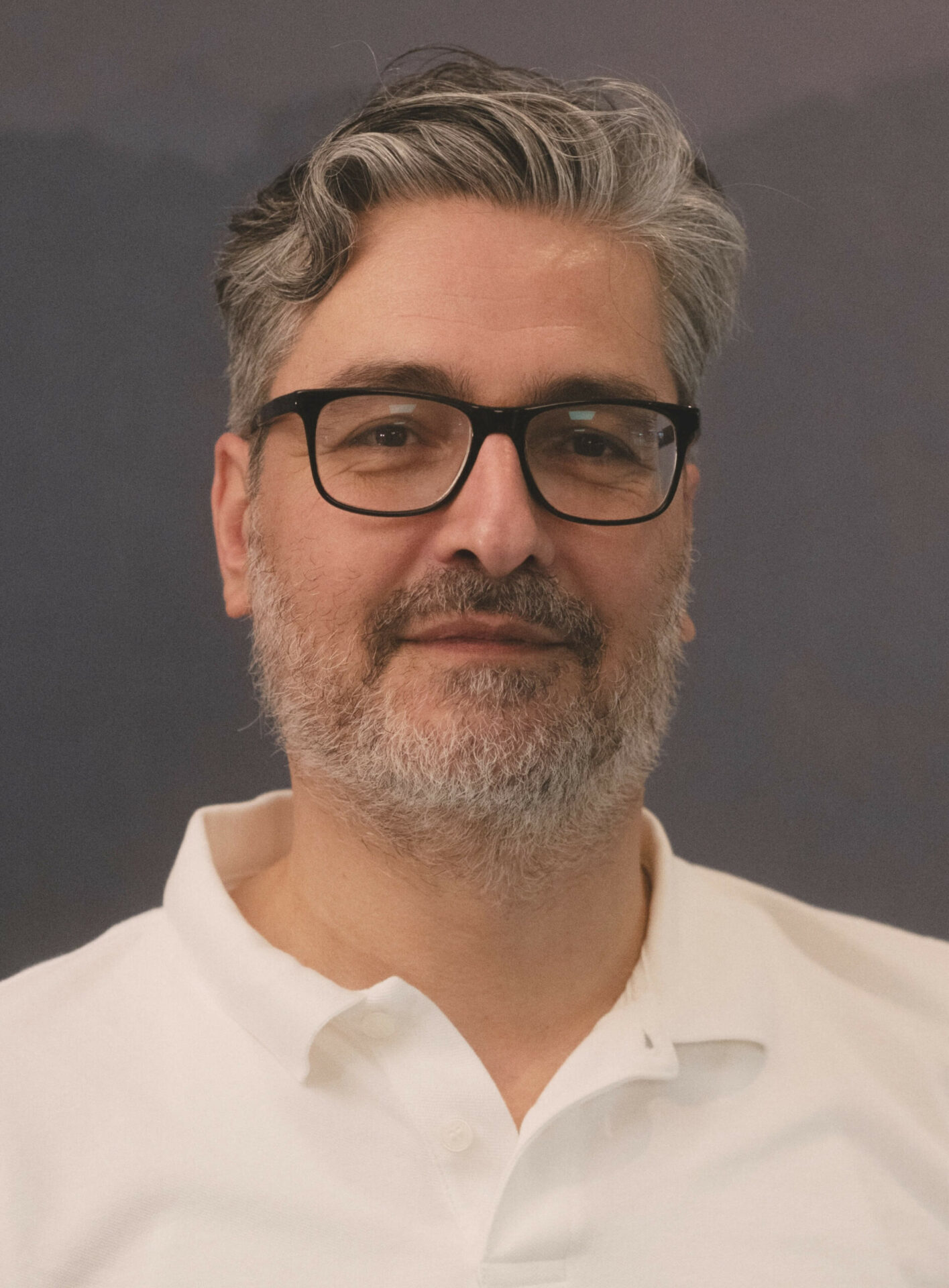 Evangelos Papathanassiou Co Founder esports player foundation