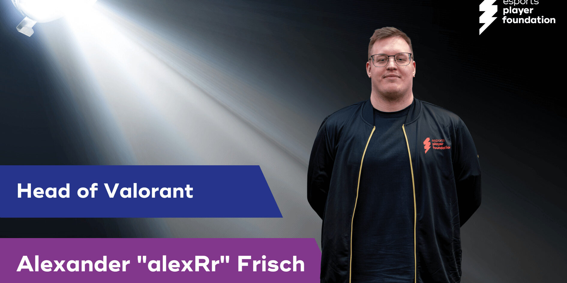 Alexander alexRr Frisch