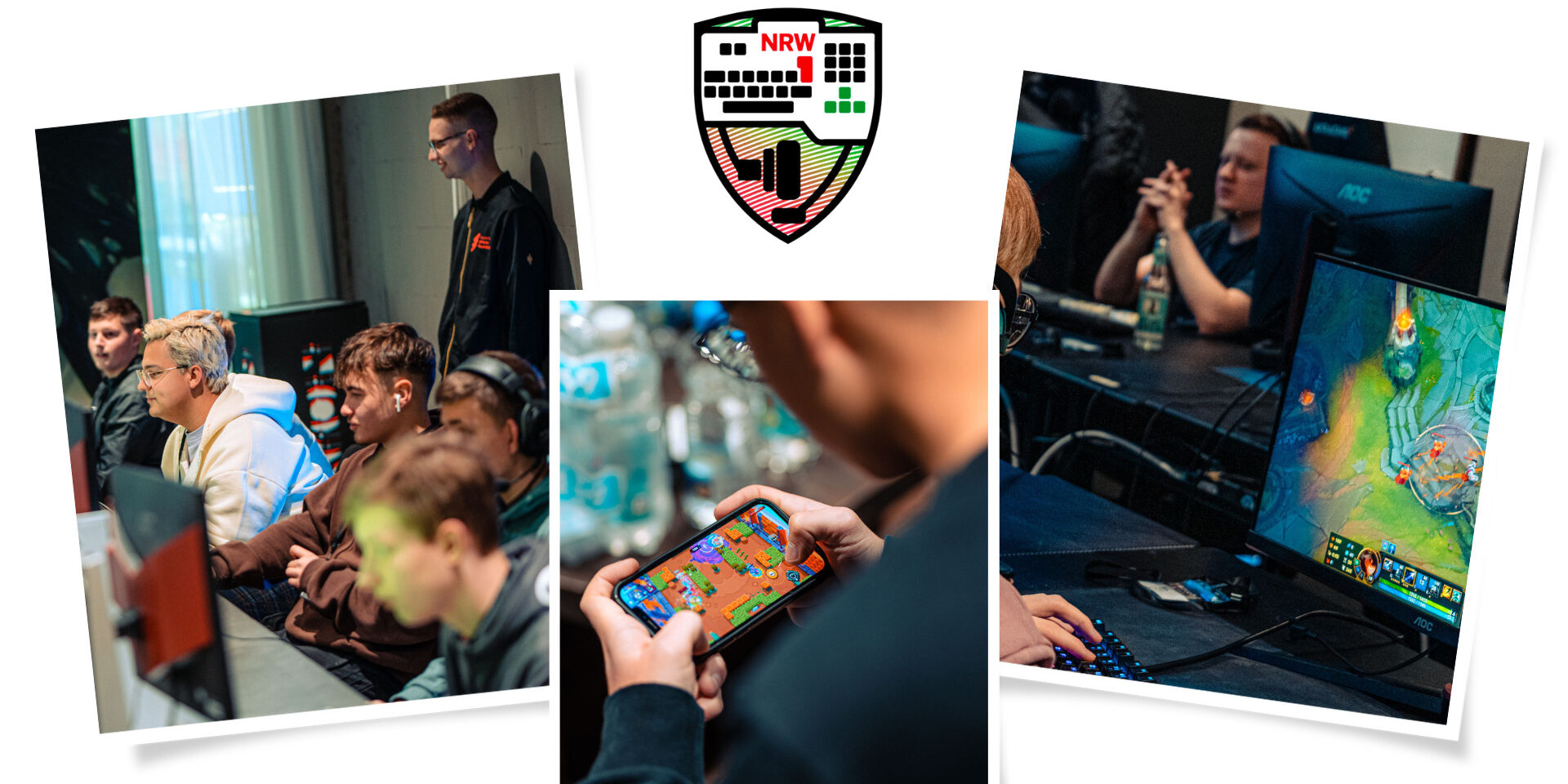 NRW News Website NRW News Website