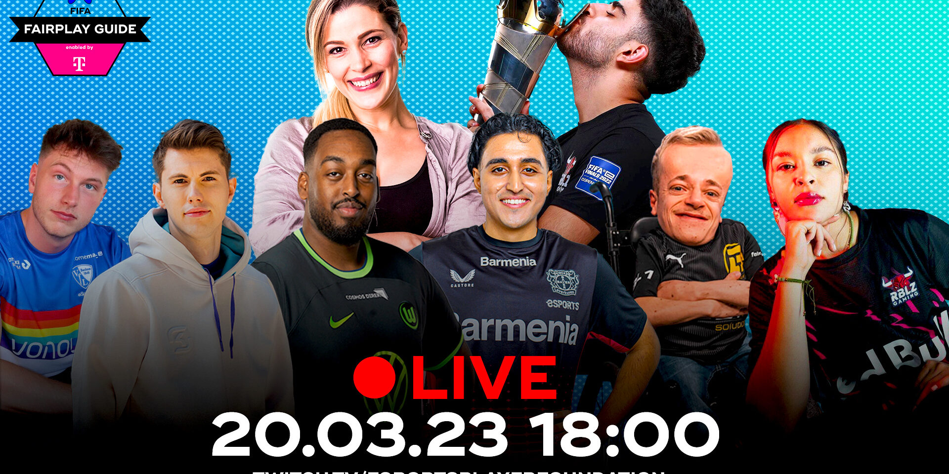 FIFA Fairplay Guide FIFA Fairplay Guide