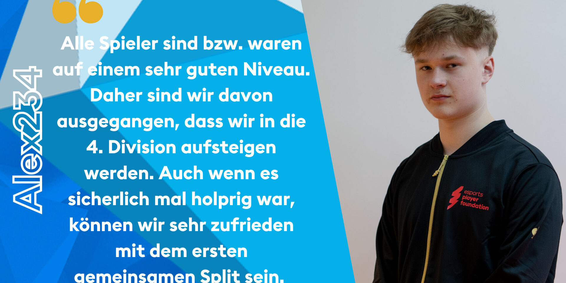 DKB Interviews Alex234