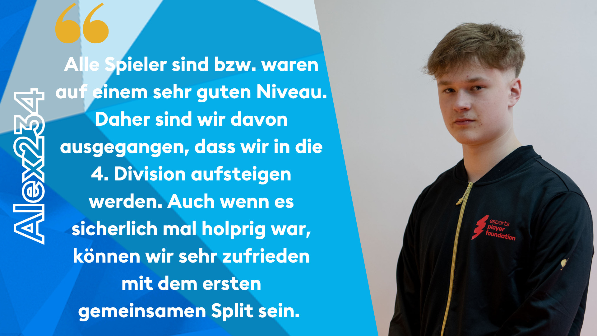 DKB Interviews Alex234