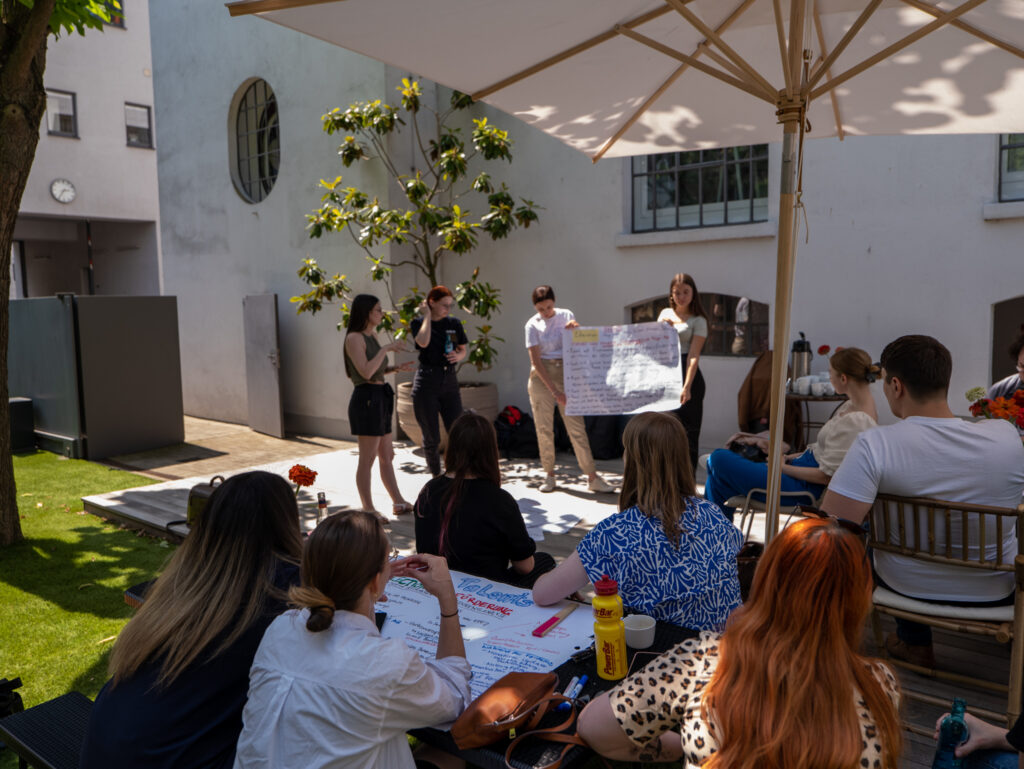 Equal Esports Council Meet up