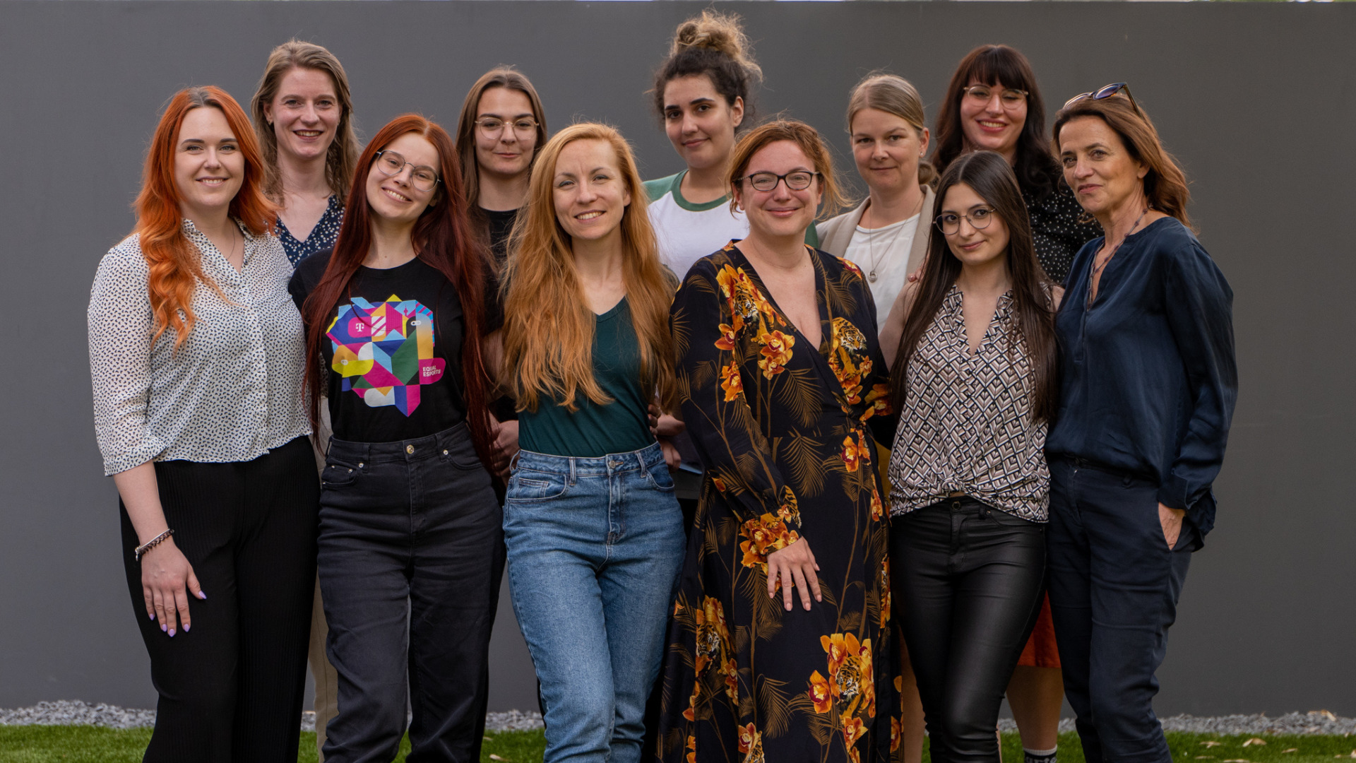 Equal Esports Council Website