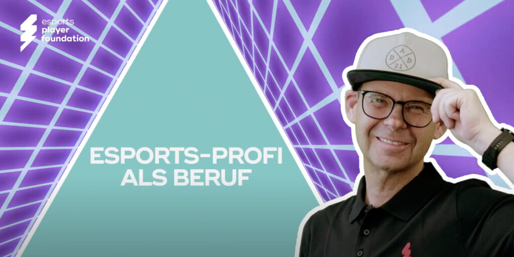 Gaming und Esports für Eltern