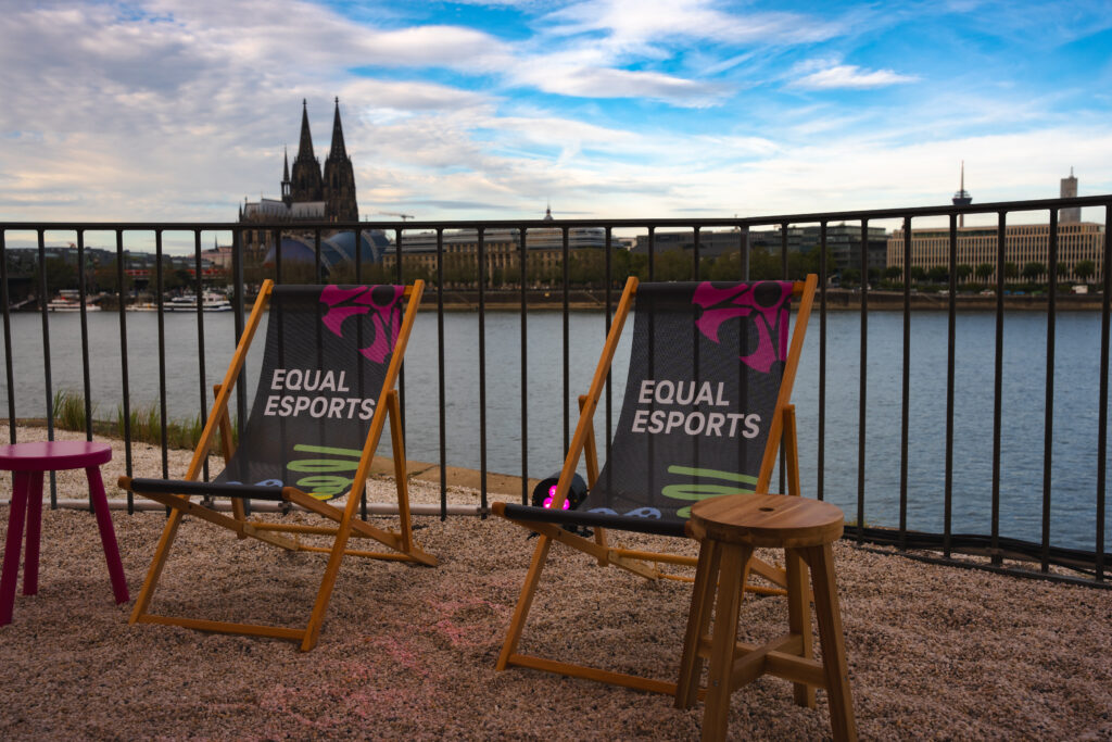 Equal eSports Festival