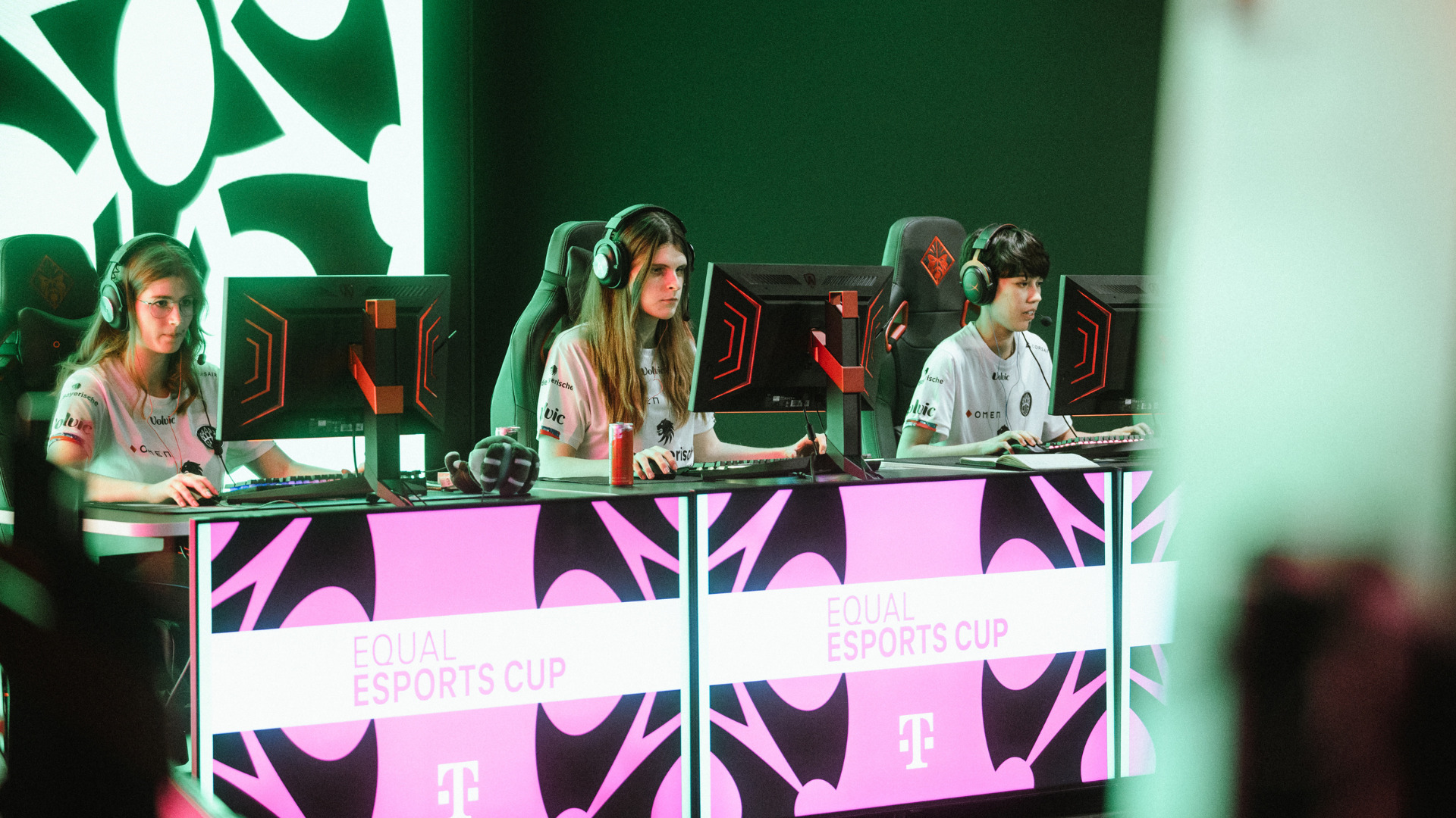 Equal eSports Talentförderung Equal eSports Cup