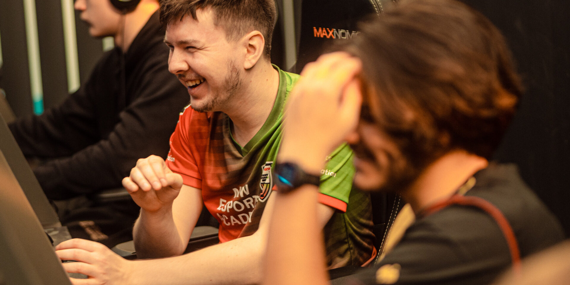 News Website (2) Esports Academy NRW Bootcamp Oktober 2023