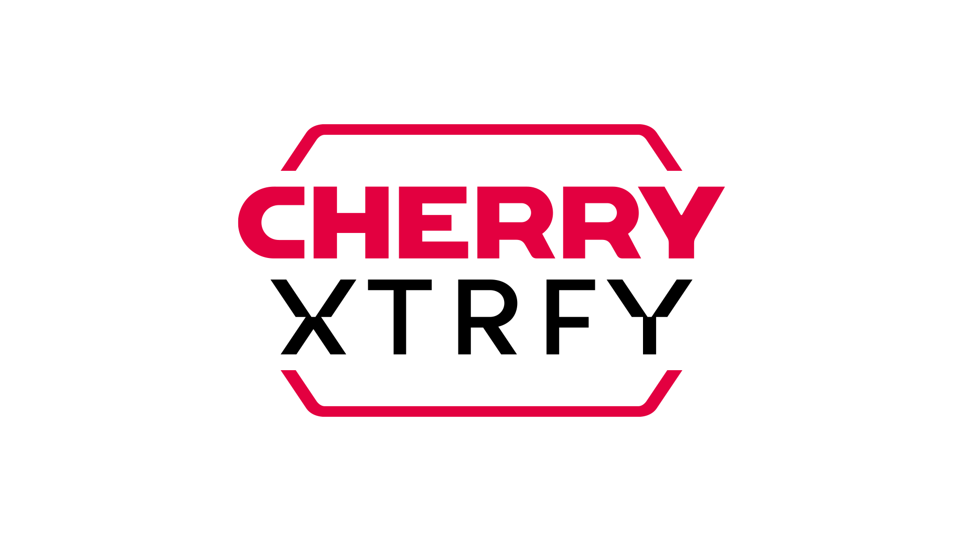 CHERRY-XTRFY Logo