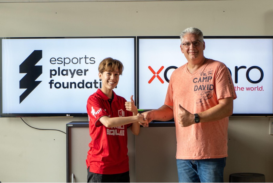 xantaro it trial quereinsteiger