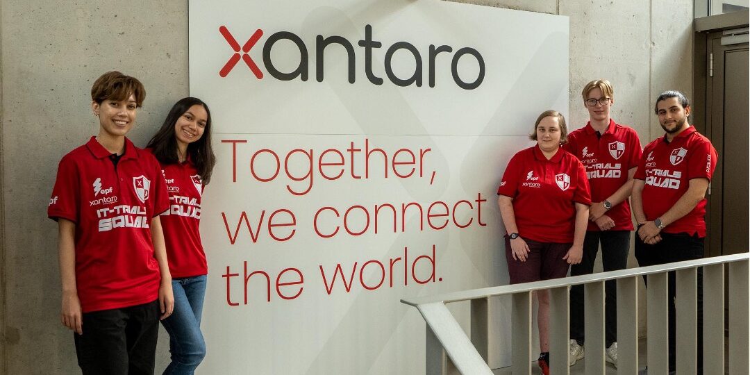 xantaro it trials xantaro it trials
