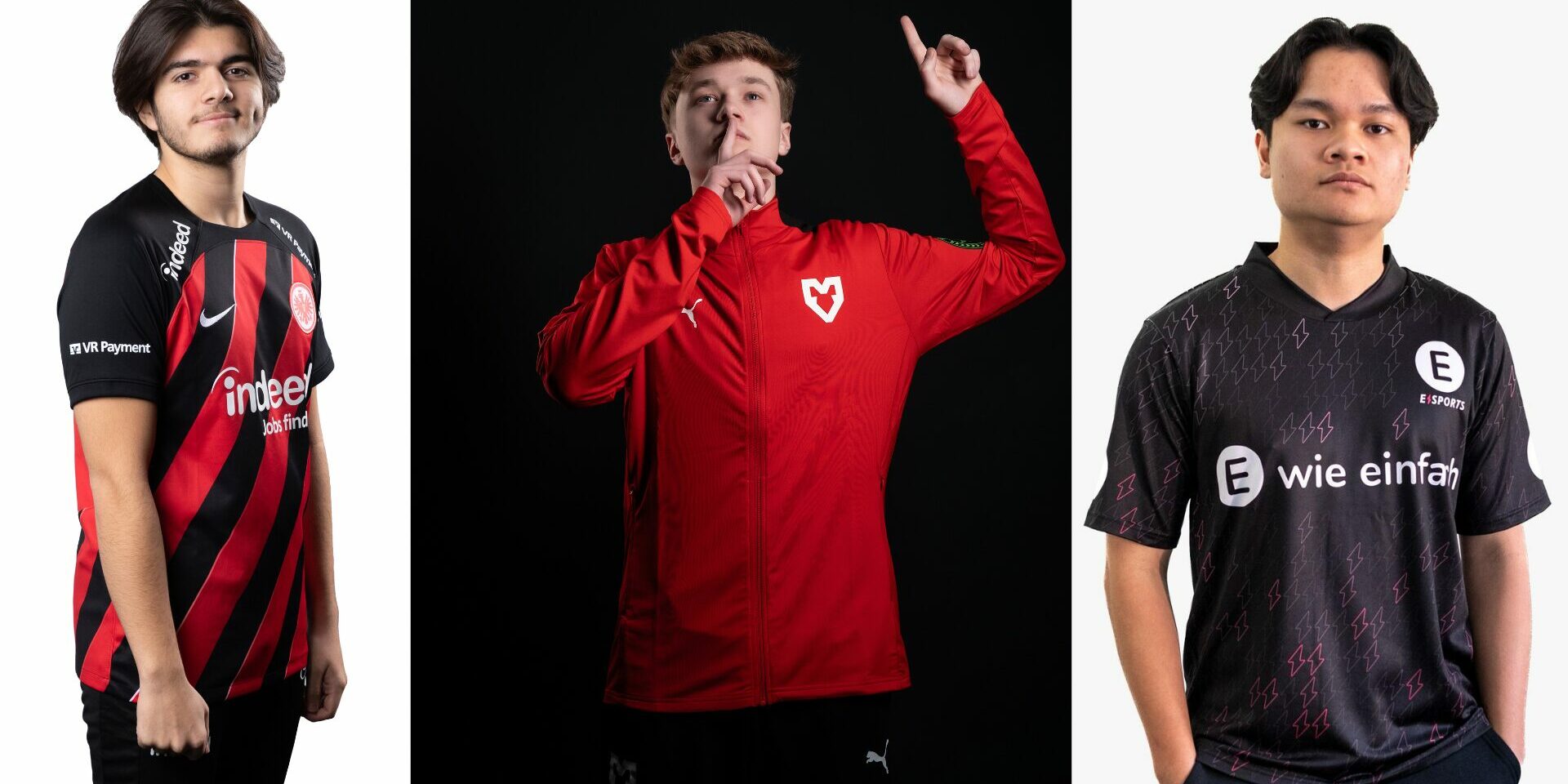 ehemalige Spieler der DKB Diamonds (RAW) ehemalige Spieler der DKB Diamonds (RAW)