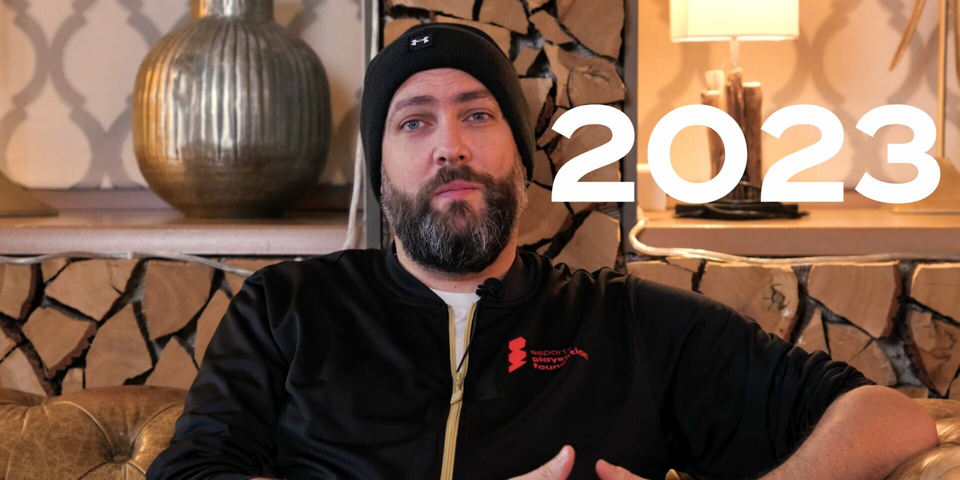 Talentfoerderung 2023 Christian Lenz