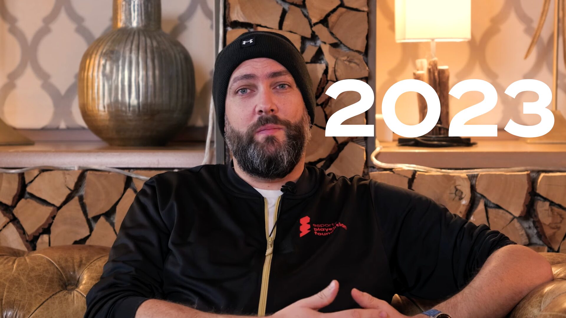 Talentfoerderung 2023 Christian Lenz