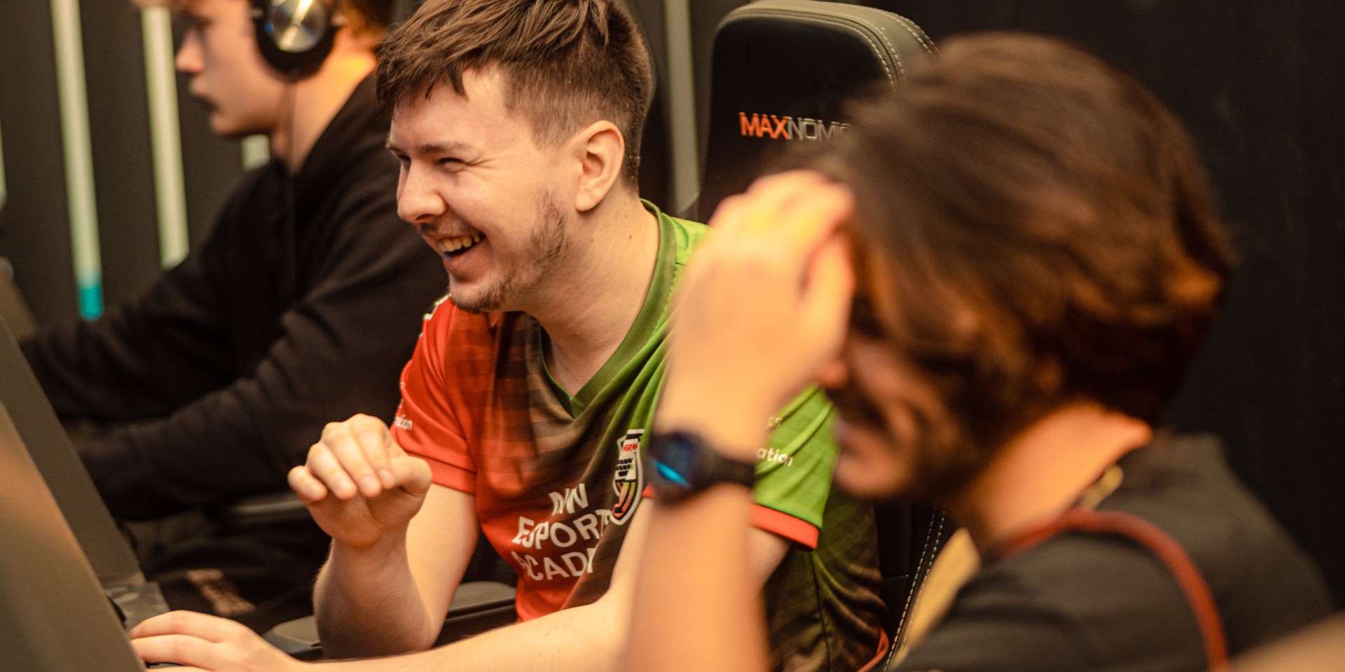 Esports Academy NRW Recap Esports Academy NRW Recap