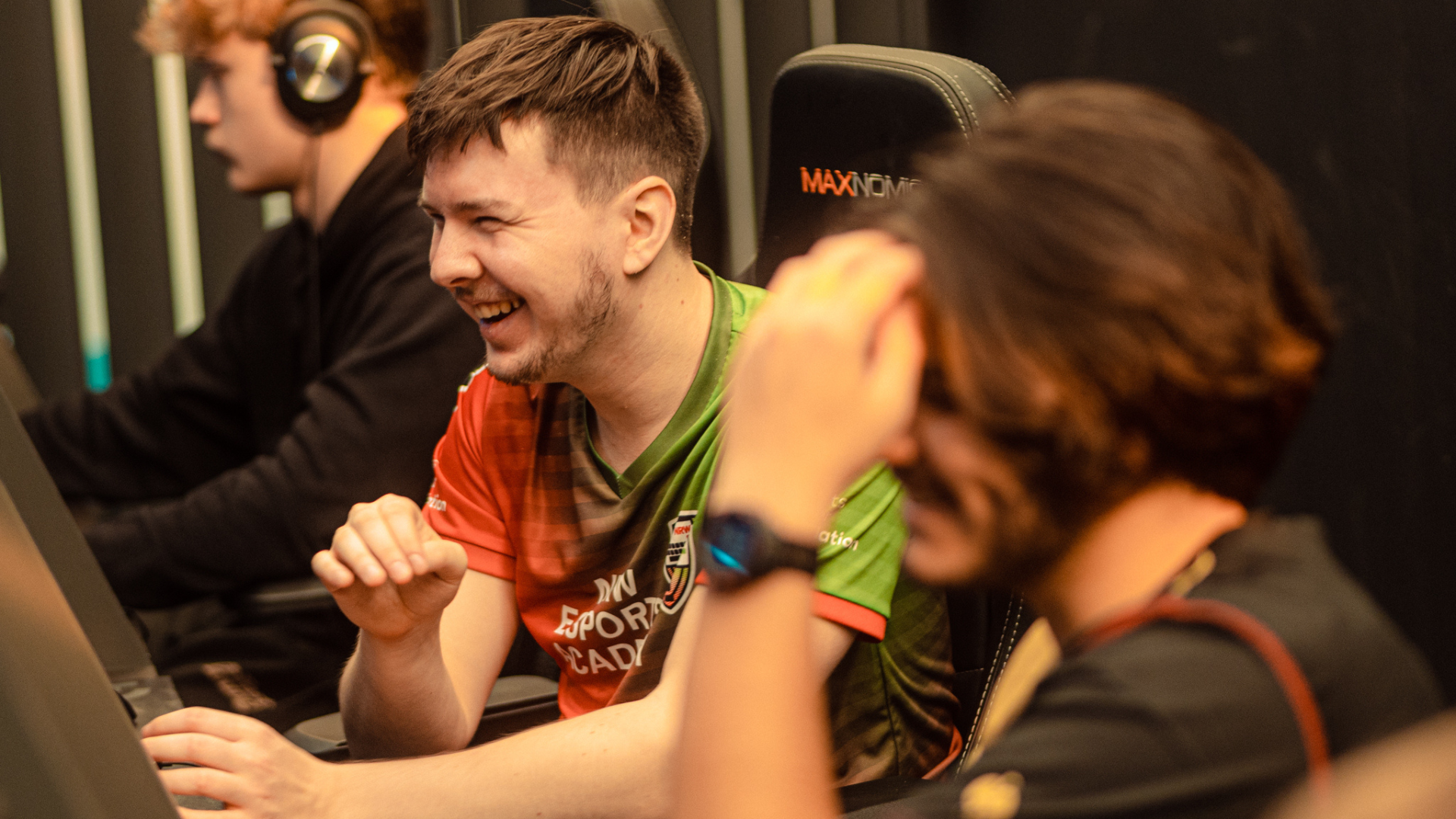 Esports Academy NRW Recap