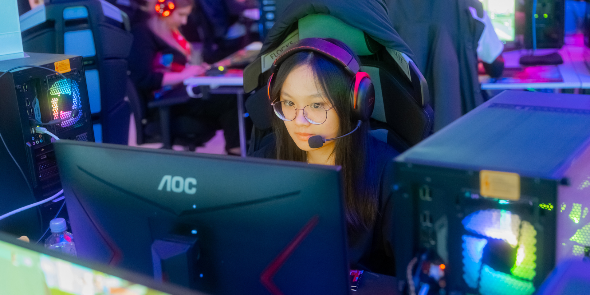 Minh Thu Pham Valorant