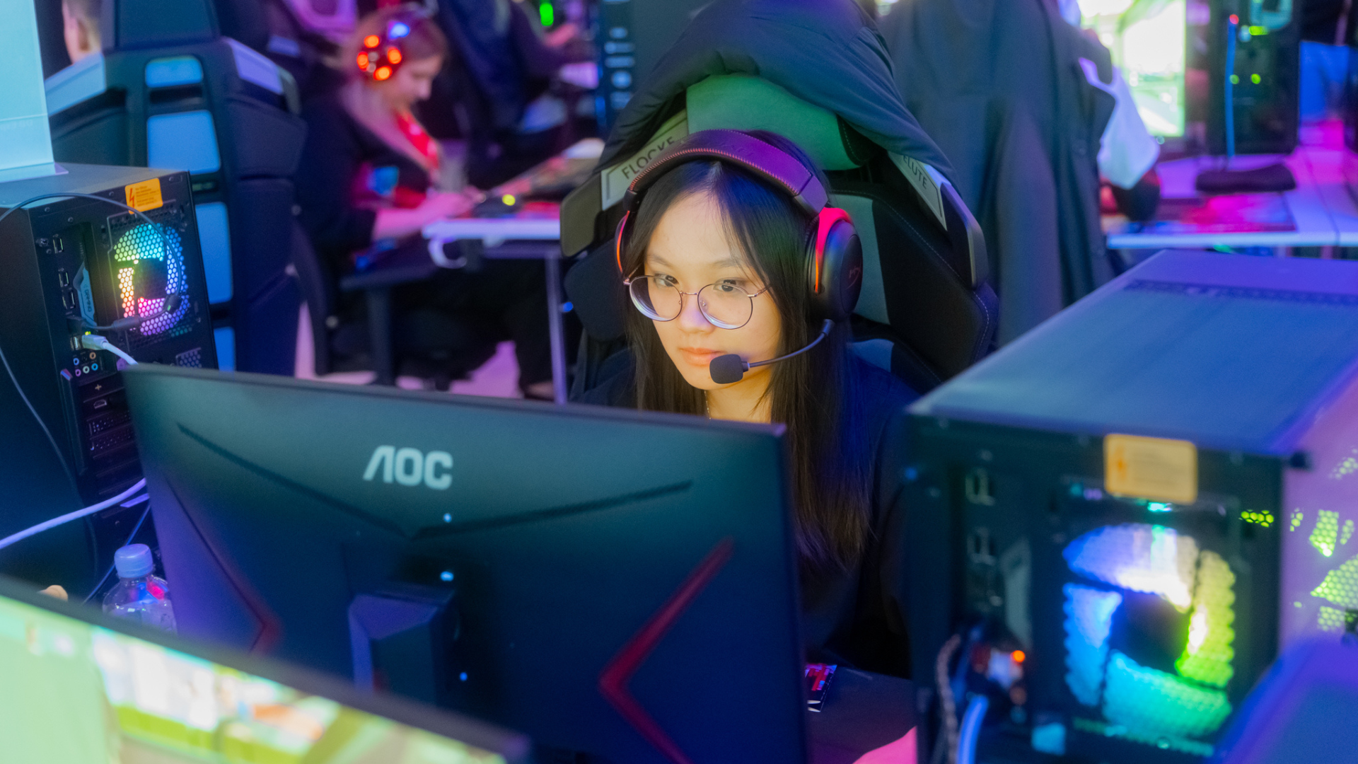 Minh Thu Pham Valorant