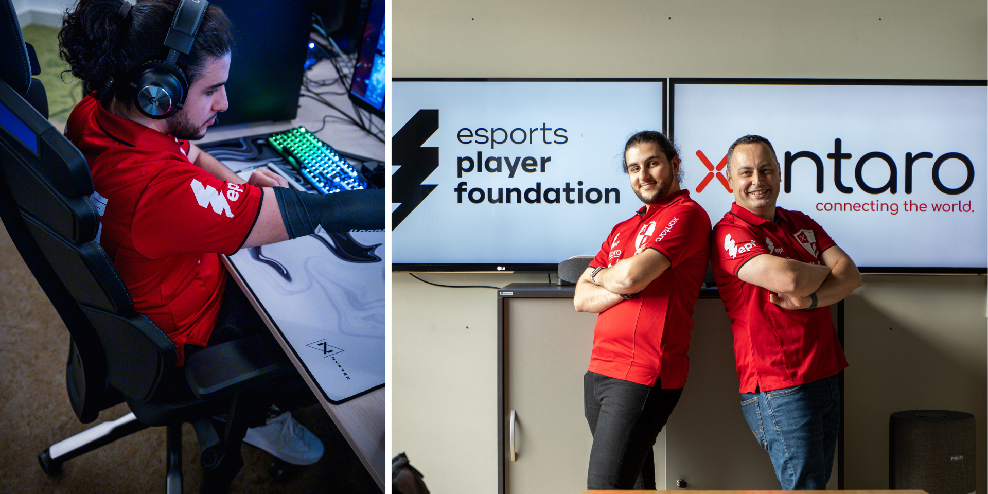 Einblicke Xantaro IT Trials Aria