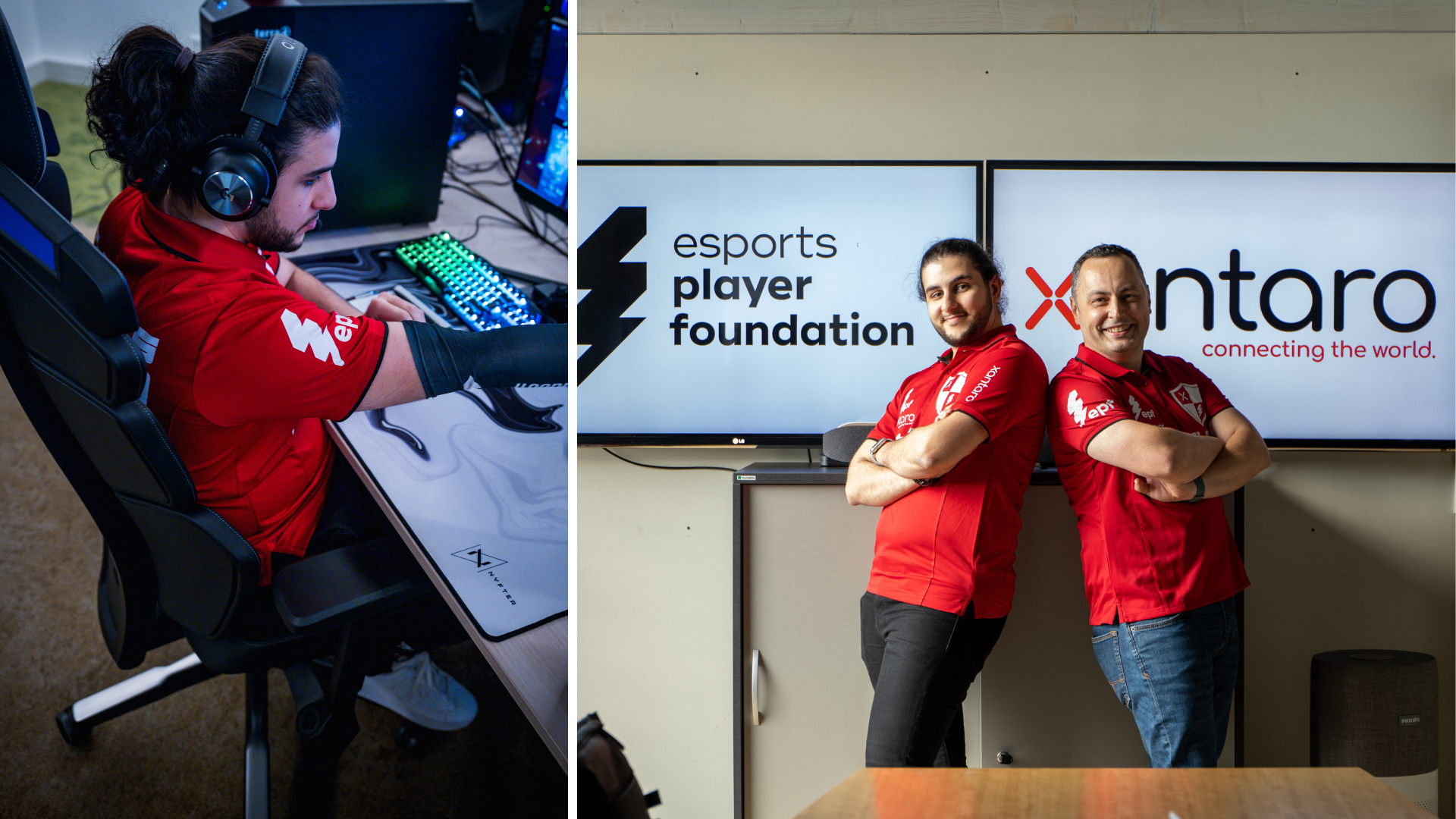 Einblicke Xantaro IT Trials Aria