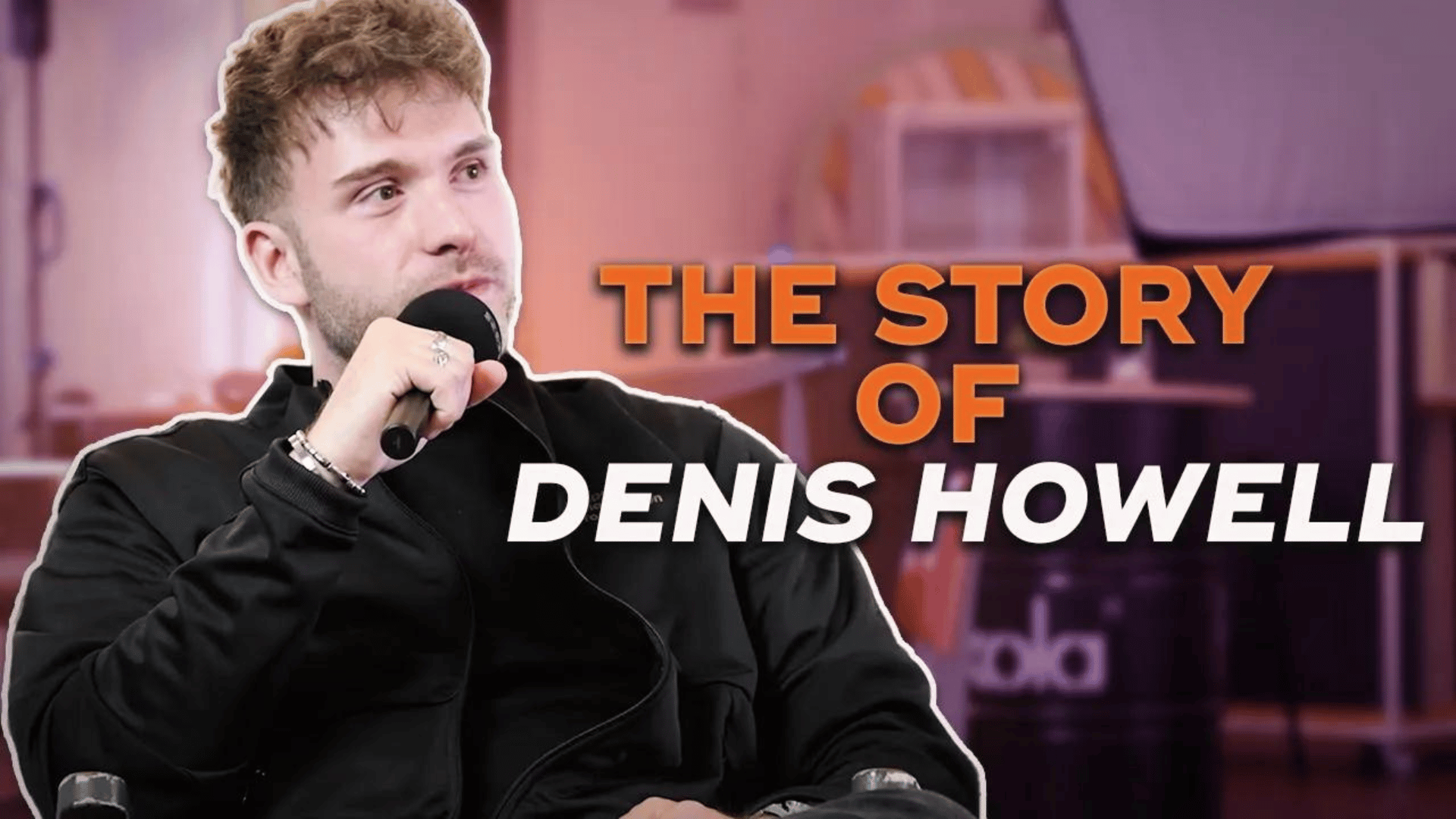 Der Counter-Strike Profi Esports Spieler Denis Howell erzählt seine Story. Denis Howell beginnt ein Studium an der DBU, der Digital Business University und erzählt im Video der esports player foundation mehr über seinen Werdegang als Profi Esports Spieler Denis Howell