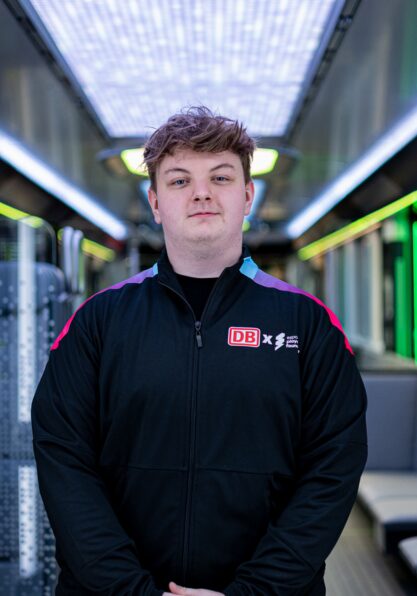 Jannik Schröder DB Esports Stipendium Valorant